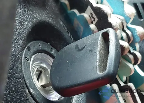 2010 Acura Tsx 2.4 z USA, uszkodzony, nr VIN JH4CU2F61AC033337